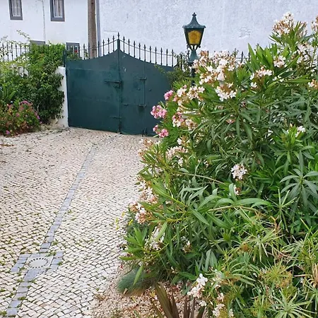 Feriehus Jopati