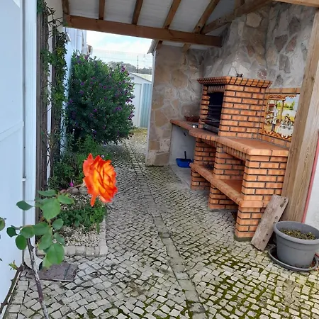 Jopati Casa vacanze Olho Marinho