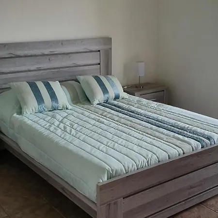 Casa vacanze Jopati Olho Marinho