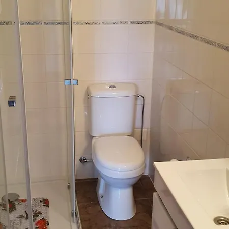 Feriehus Jopati *