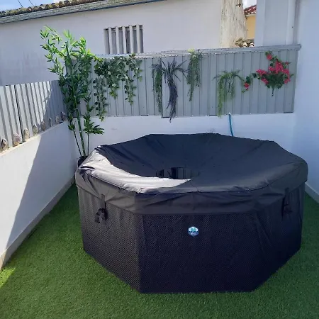 Jopati Casa vacanze *