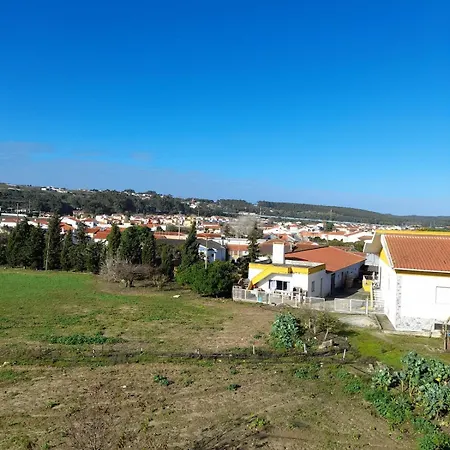 Jopati Feriehus Olho Marinho