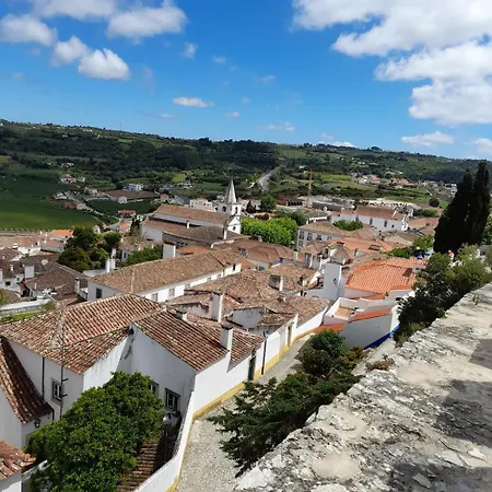 Jopati Casa vacanze Olho Marinho