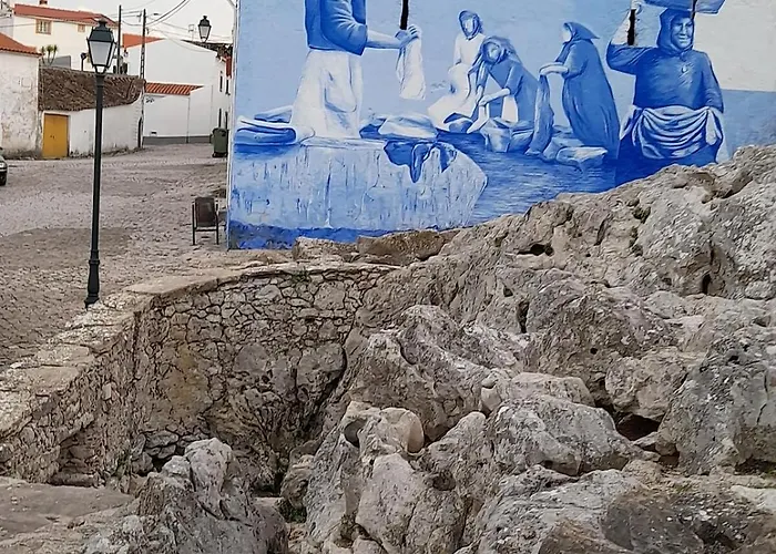 Jopati * Olho Marinho