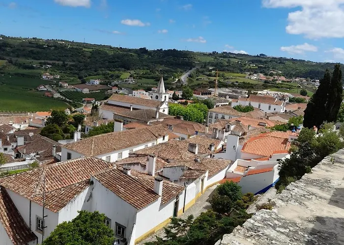 Jopati Ferienhaus Olho Marinho
